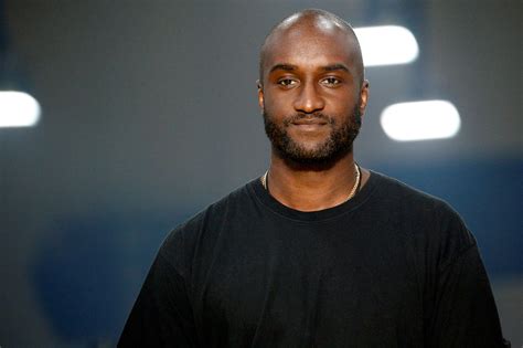 louis vuitton morreu|Louis Vuitton star designer Virgil Abloh dies after private battle .